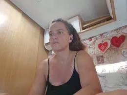 sunnie from xCams