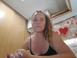 sunnie from xCams