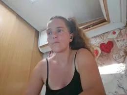sunnie from xCams