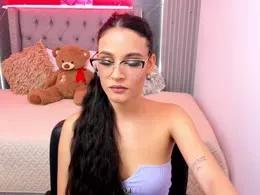 SusieEve webcams show profile image 