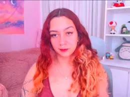 Suzanne22 webcams show profile image 