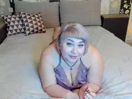 SweetAdele3 webcams show profile image 