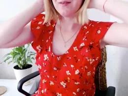 SweetAlex from xCams