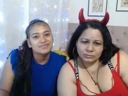 SWEETALIICE from xCams