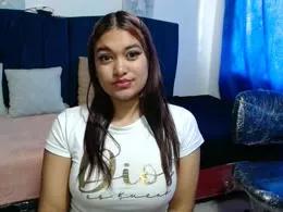 SWEETALIICE from xCams