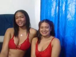 SWEETALIICE from xCams