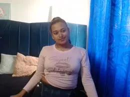 SWEETALIICE from xCams