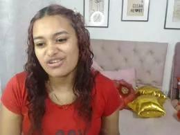 SWEETALIICE from xCams