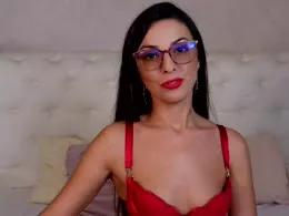 SweetAllie from xCams