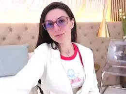 SweetAllie from xCams