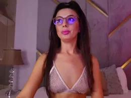 SweetAllie webcams show profile image 