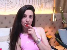 SweetAllie from xCams