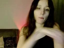 SweetBritta from xCams