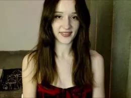 SweetBritta from xCams