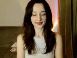 SweetBritta from xCams