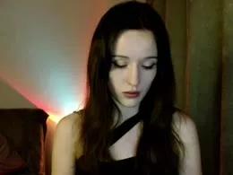 SweetBritta from xCams