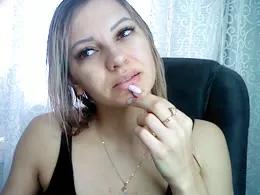 SweetEmily from xCams