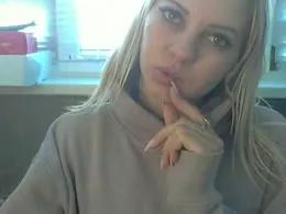 SweetEmily from xCams