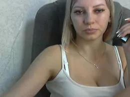 SweetEmily from xCams