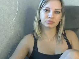 SweetEmily from xCams