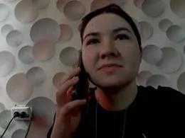 SweetieEva from xCams