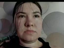 SweetieEva webcams show profile image 