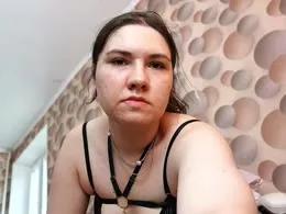 SweetieEva webcams show profile image 