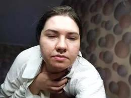 SweetieEva from xCams