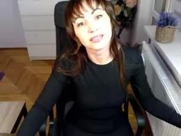 SweetSexy from xCams