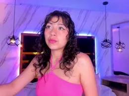 TammyCute from xCams