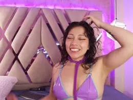 TammyCute from xCams