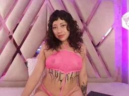 TammyCute from xCams