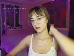 TessaFlame from xCams