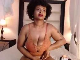 TinaOlsen webcams show profile image 