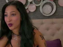 VannyFoxx from xCams