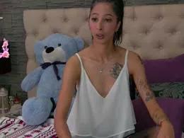 VannyFoxx from xCams