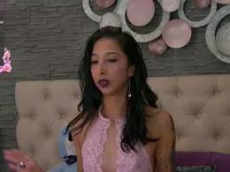 VannyFoxx from xCams