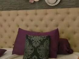 VannyFoxx from xCams