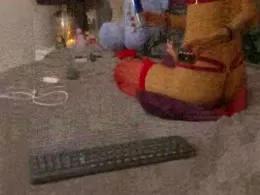 VannyFoxx from xCams