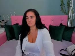 VickyDivinee webcams show profile image 