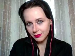 VikaFoxx webcams show profile image 