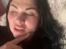 VikiBrownX from xCams