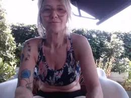 Yava from xCams