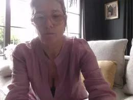 Yava from xCams