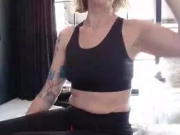 Yava from xCams