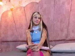 Yliria webcams show profile image 