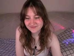YummyPolly from xCams
