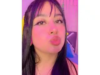 AdharaBritney from xLove
