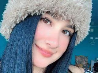 AdharaBritney webcams show profile image 