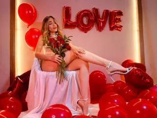 AdharaCooper from xLove